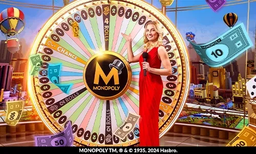 Diverse Casino Games